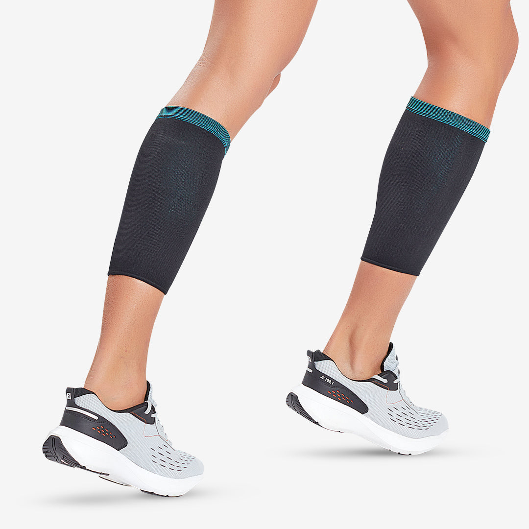 Premium Calf Support (Pair)