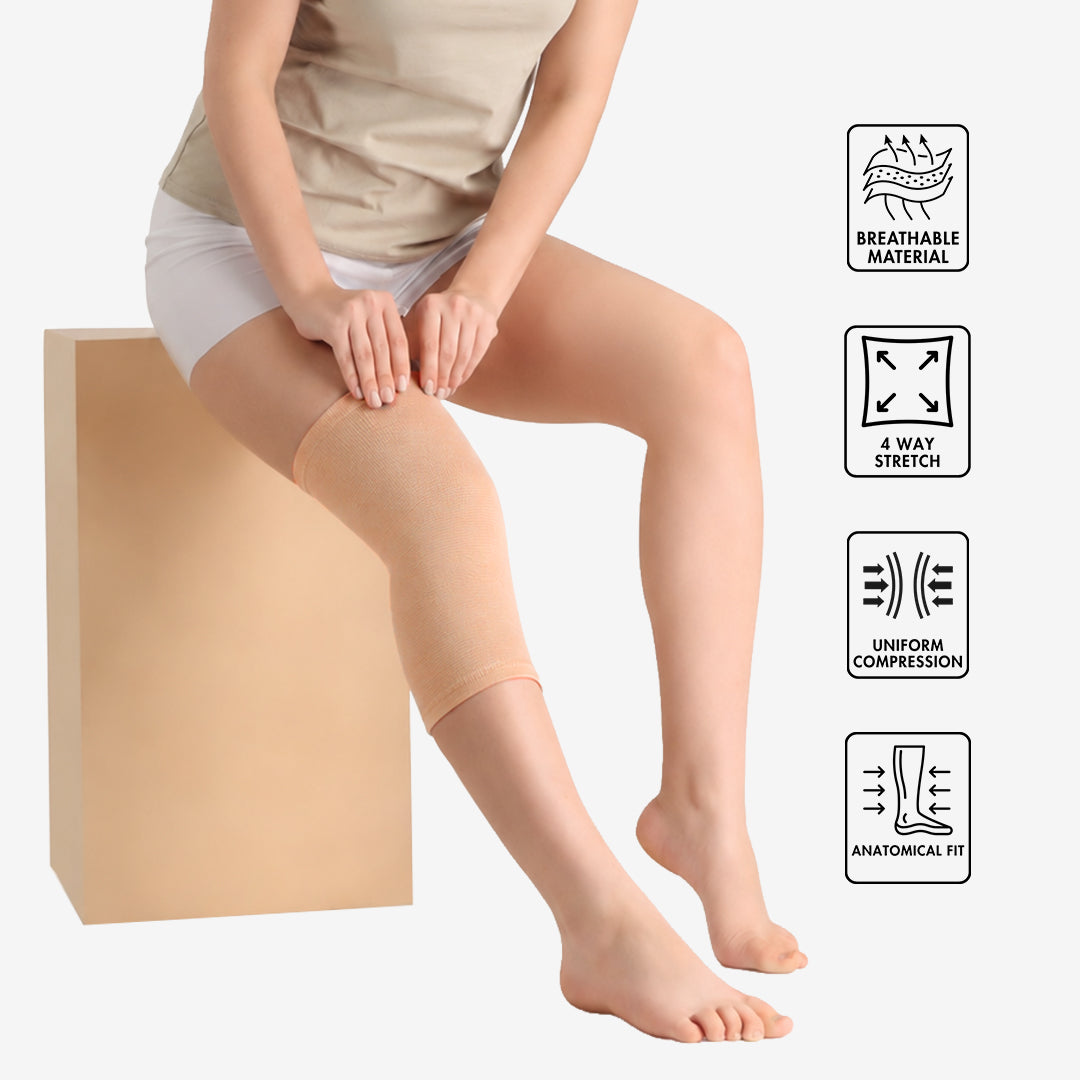 Knee Cap