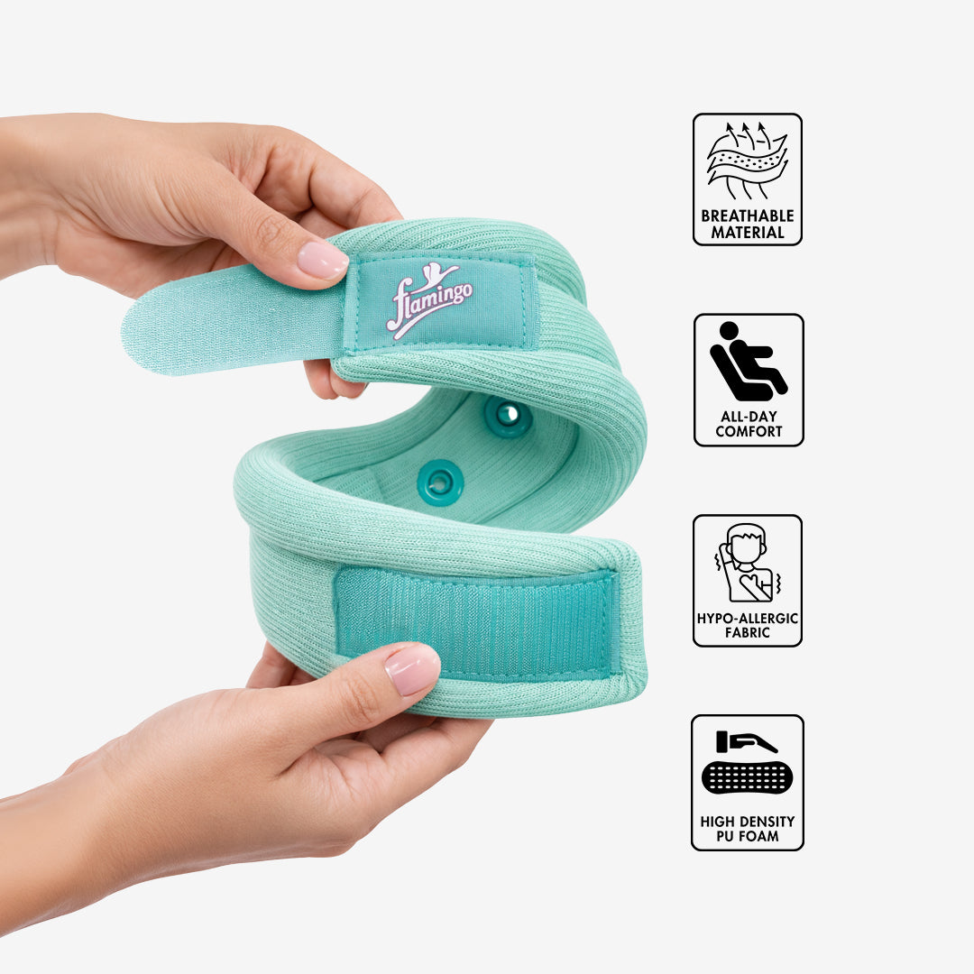 Pediatric Cervical Collar