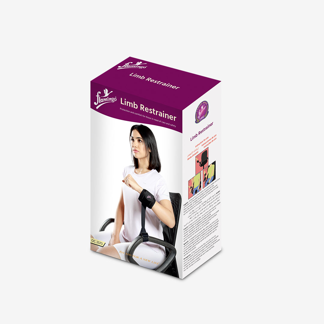 Limb Restrainer