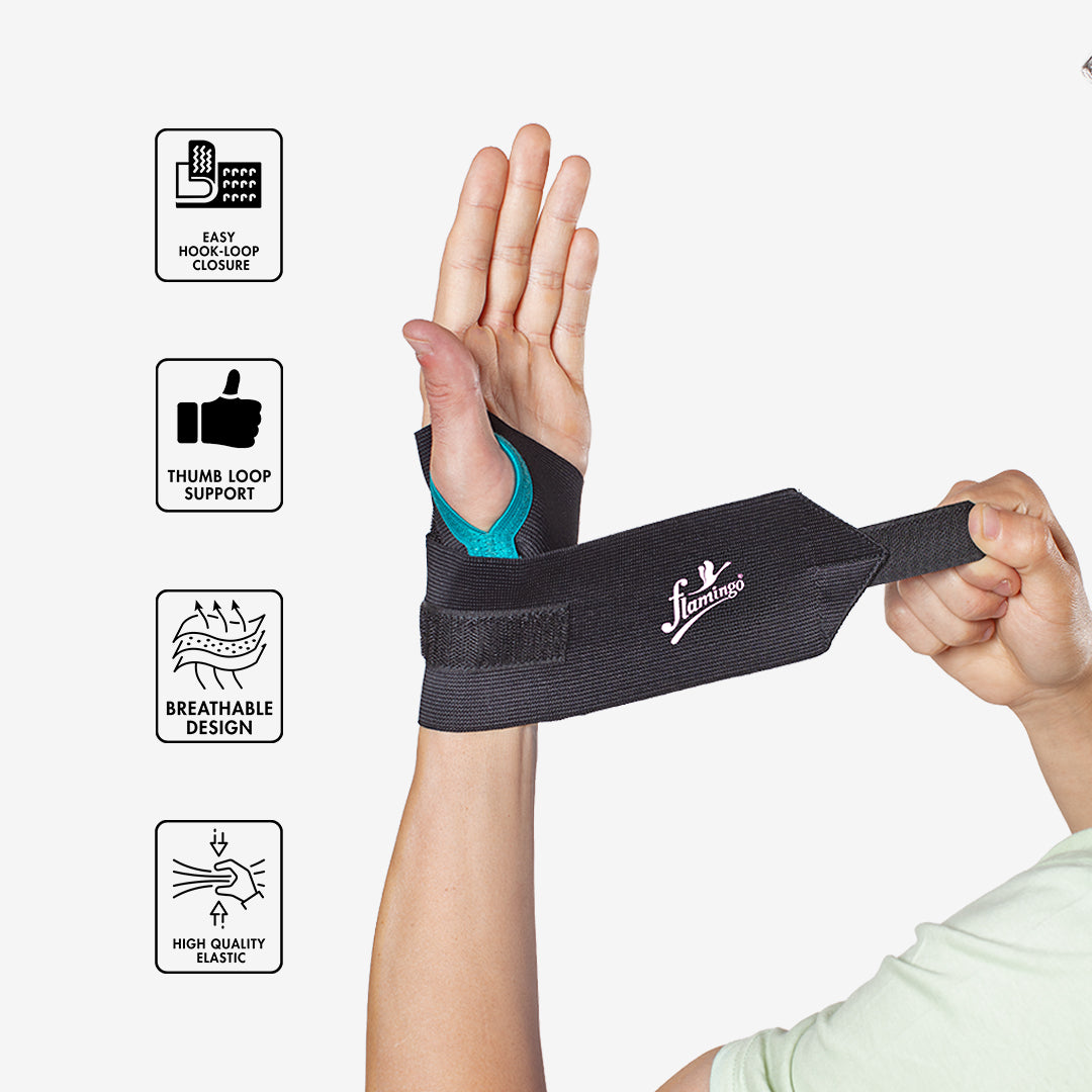 Wrist Brace