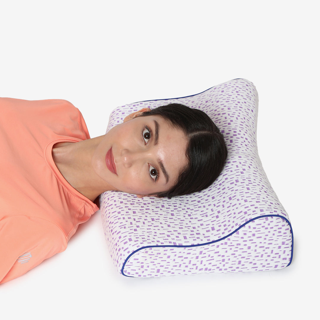 Premium Orthopedic Pillow