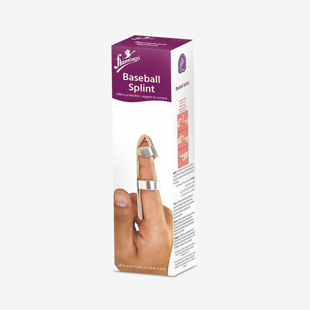 Baseball Splint