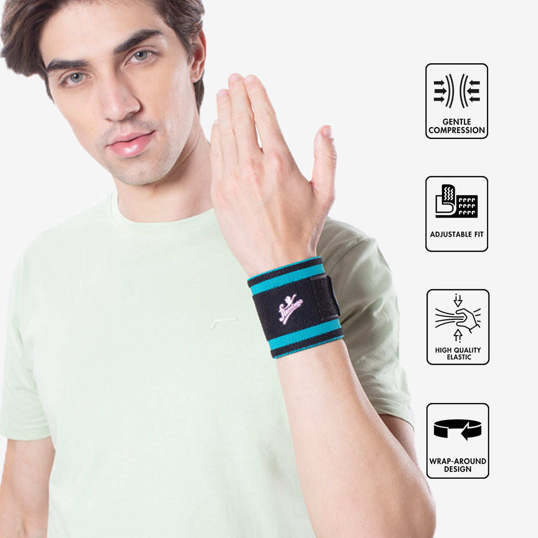 Wrist Wrap