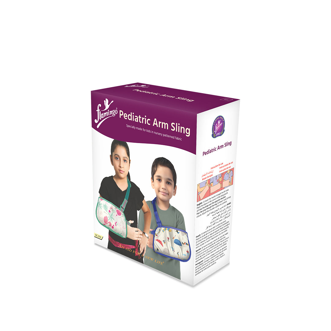 Pediatric Arm Sling