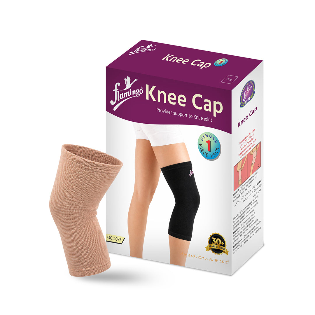 Knee Cap