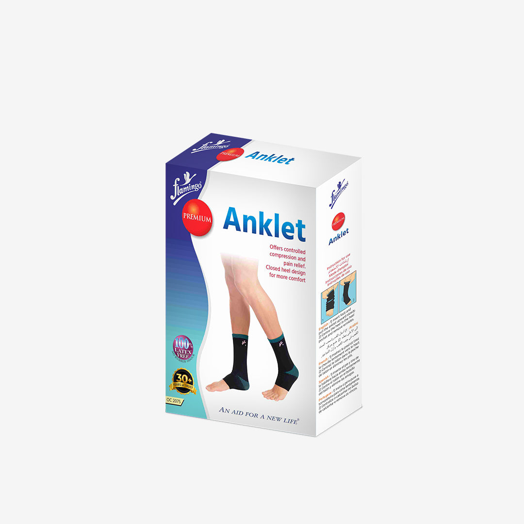 Premium Anklet