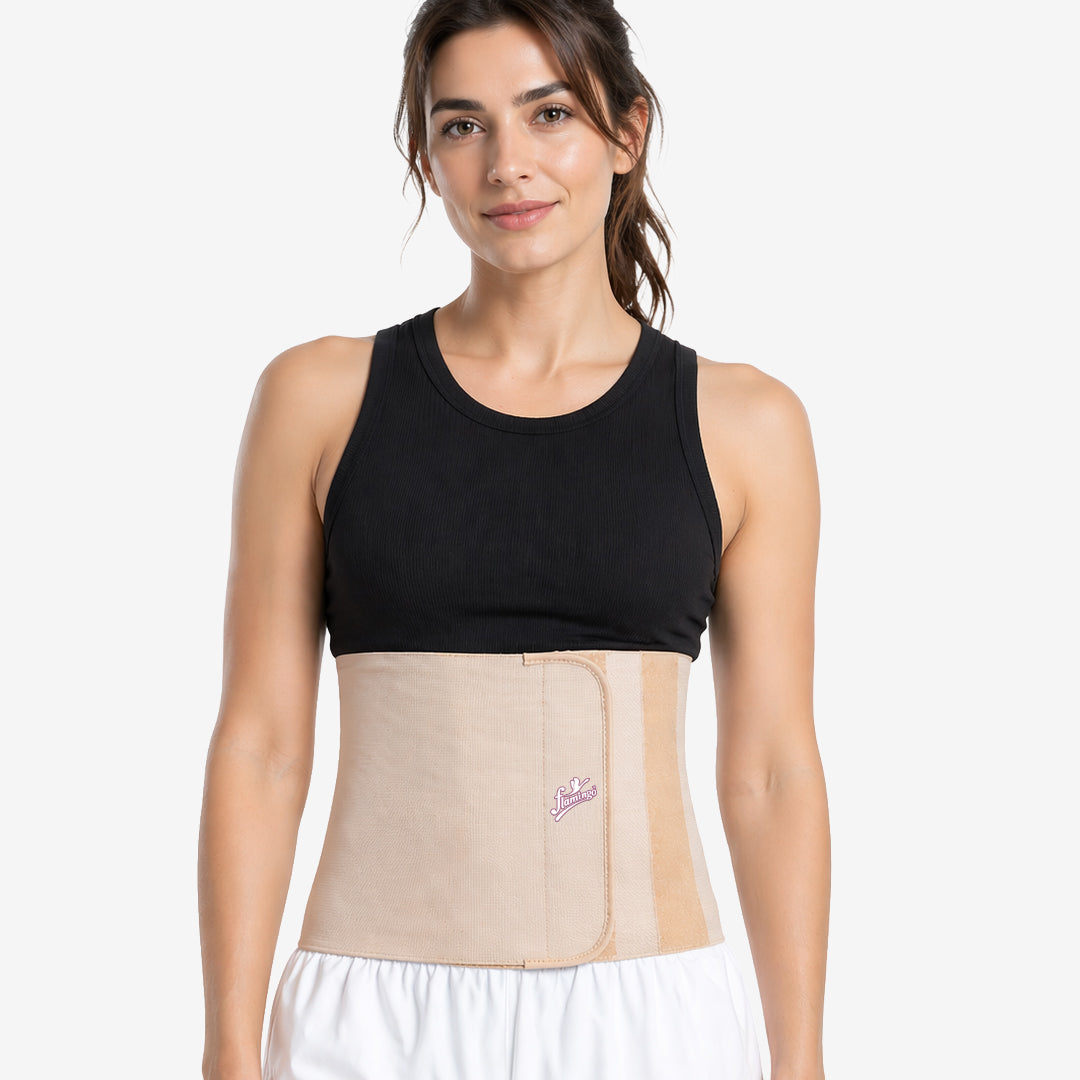 Abdominal Binder - 25 cms