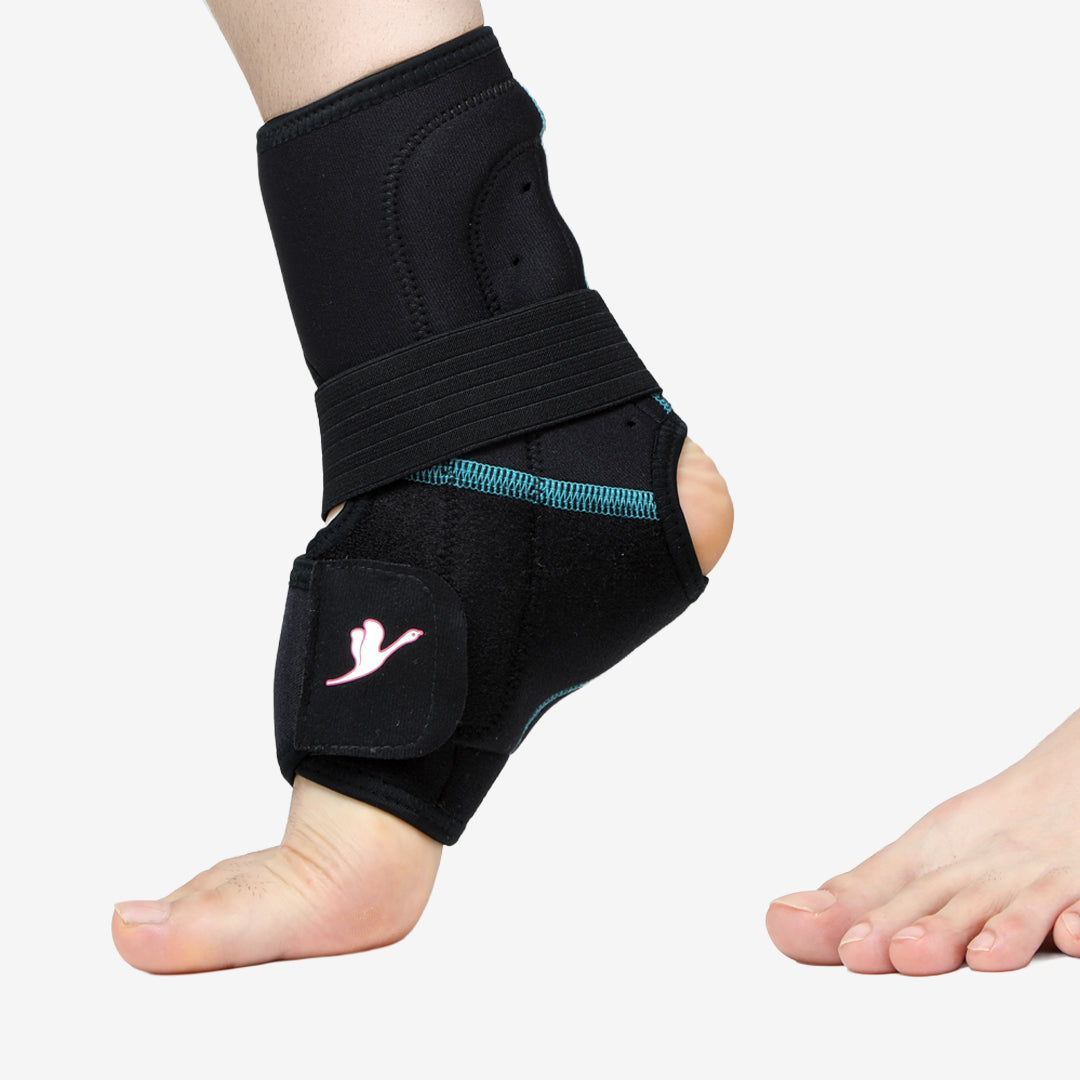 Adjustable Ankle Support (Neoprene)