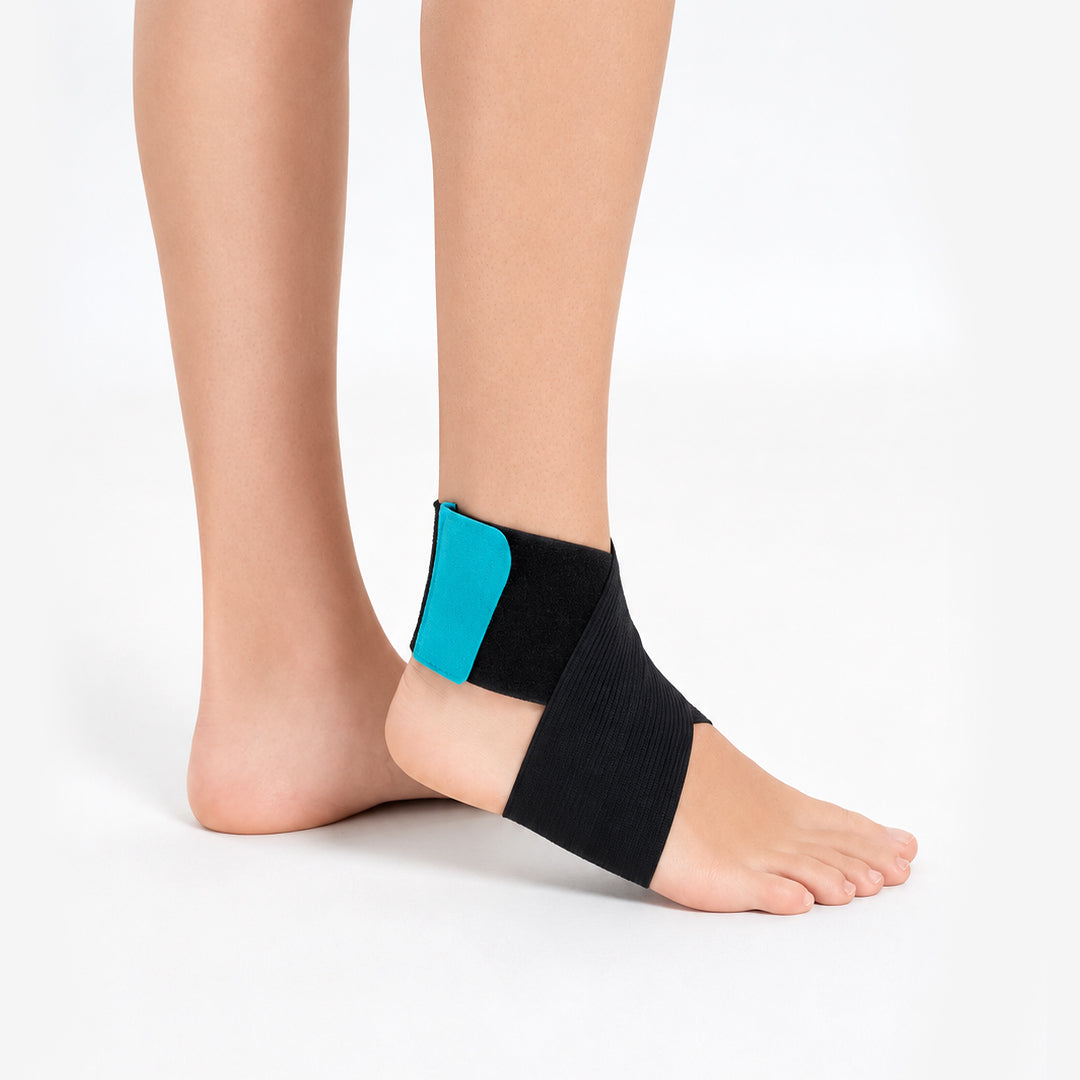 Ankle Binder