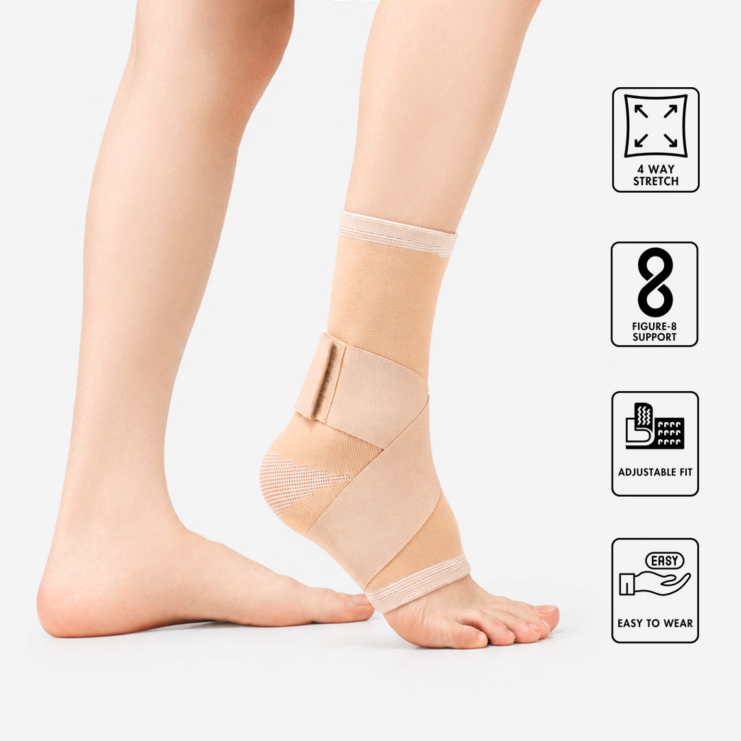 Ankle Grip
