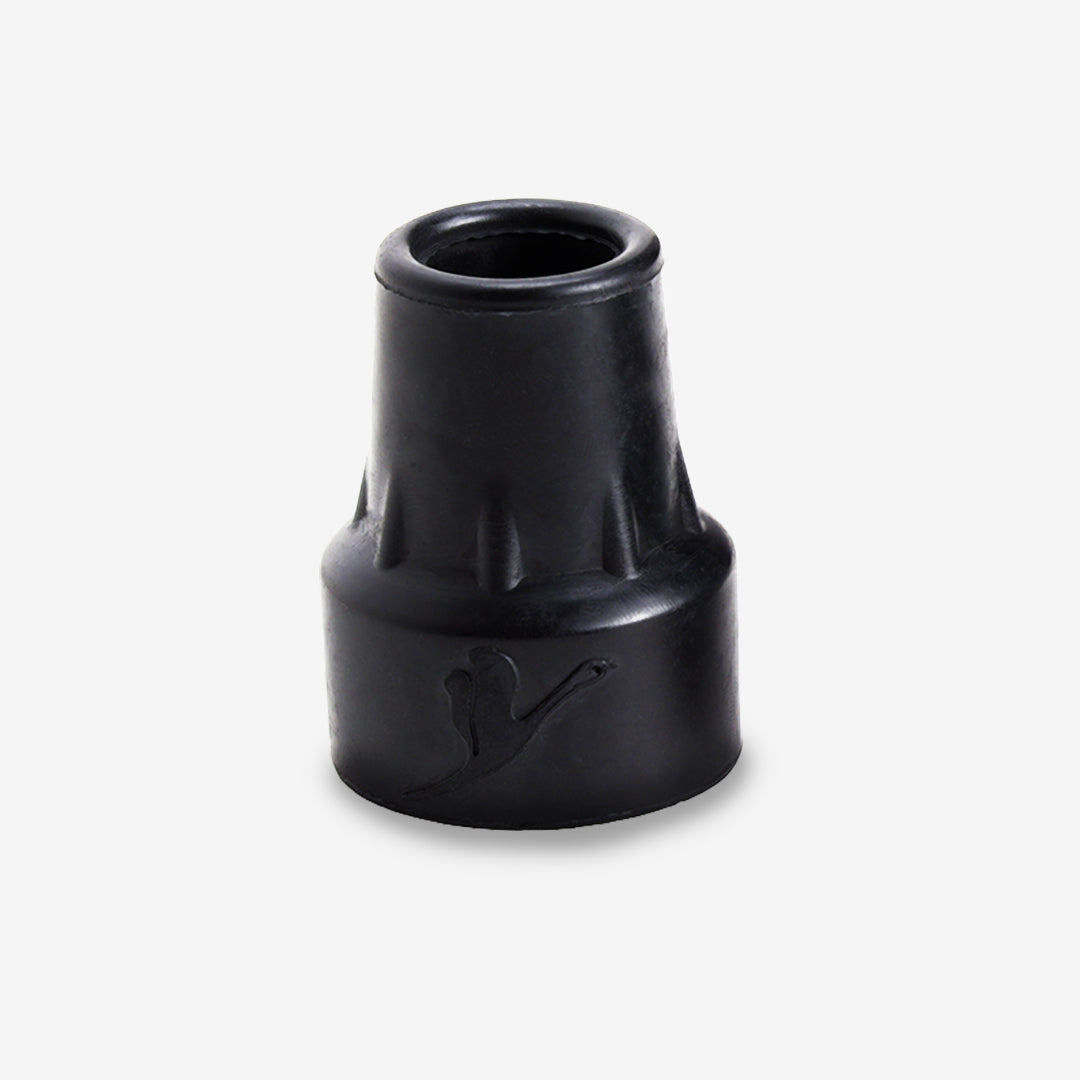 Bottom Pod for Walking stick, Underarm Crutches & Elbow crutches