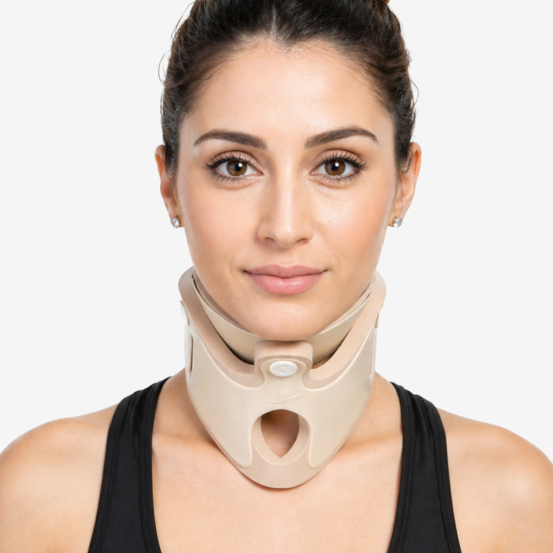 Cervical Immobilizer