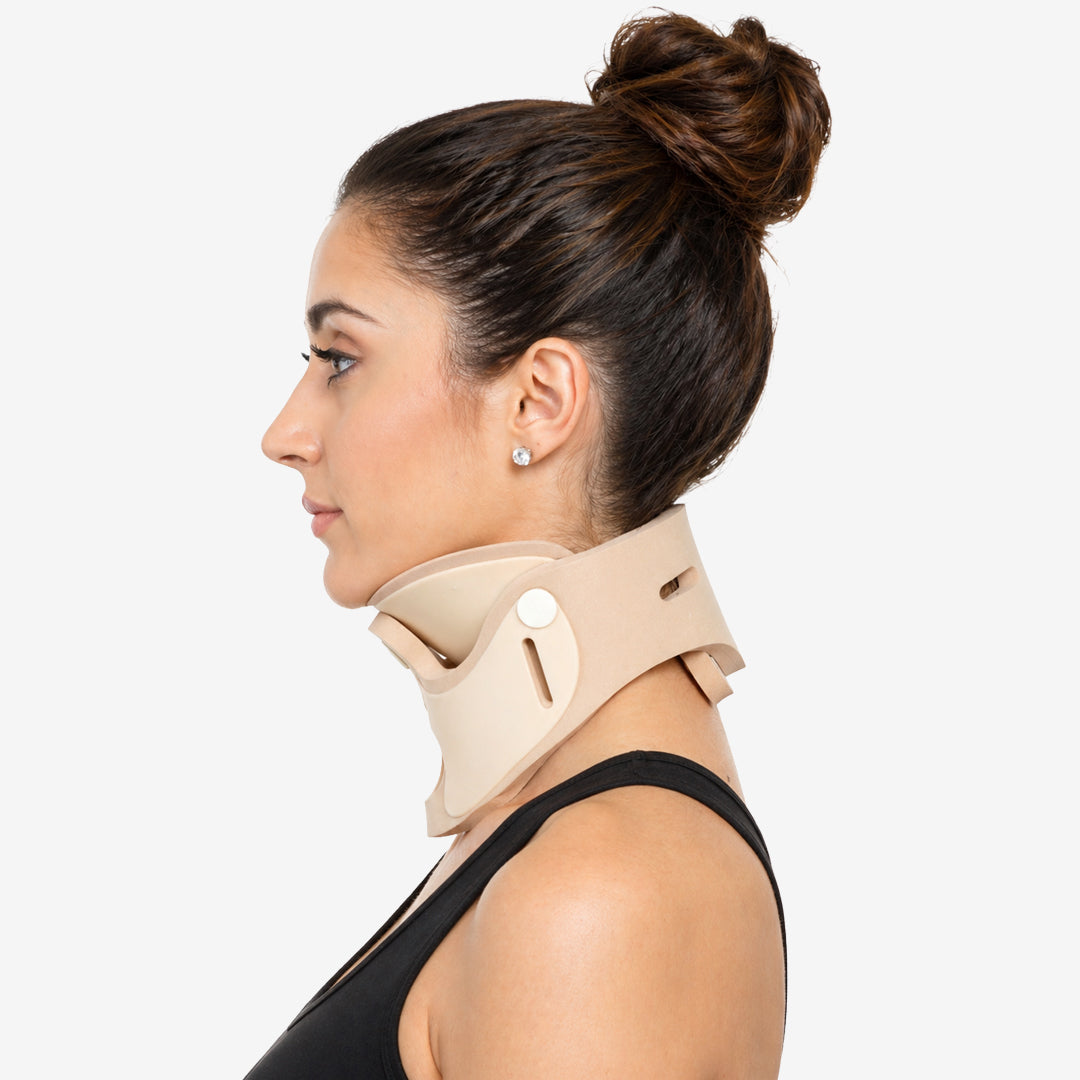 Cervical Immobilizer