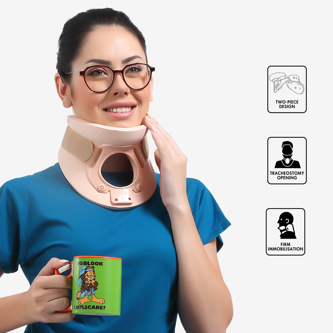 Cervical Orthosis