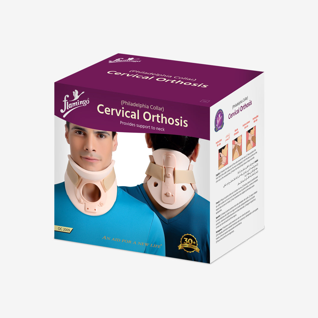 Cervical Orthosis