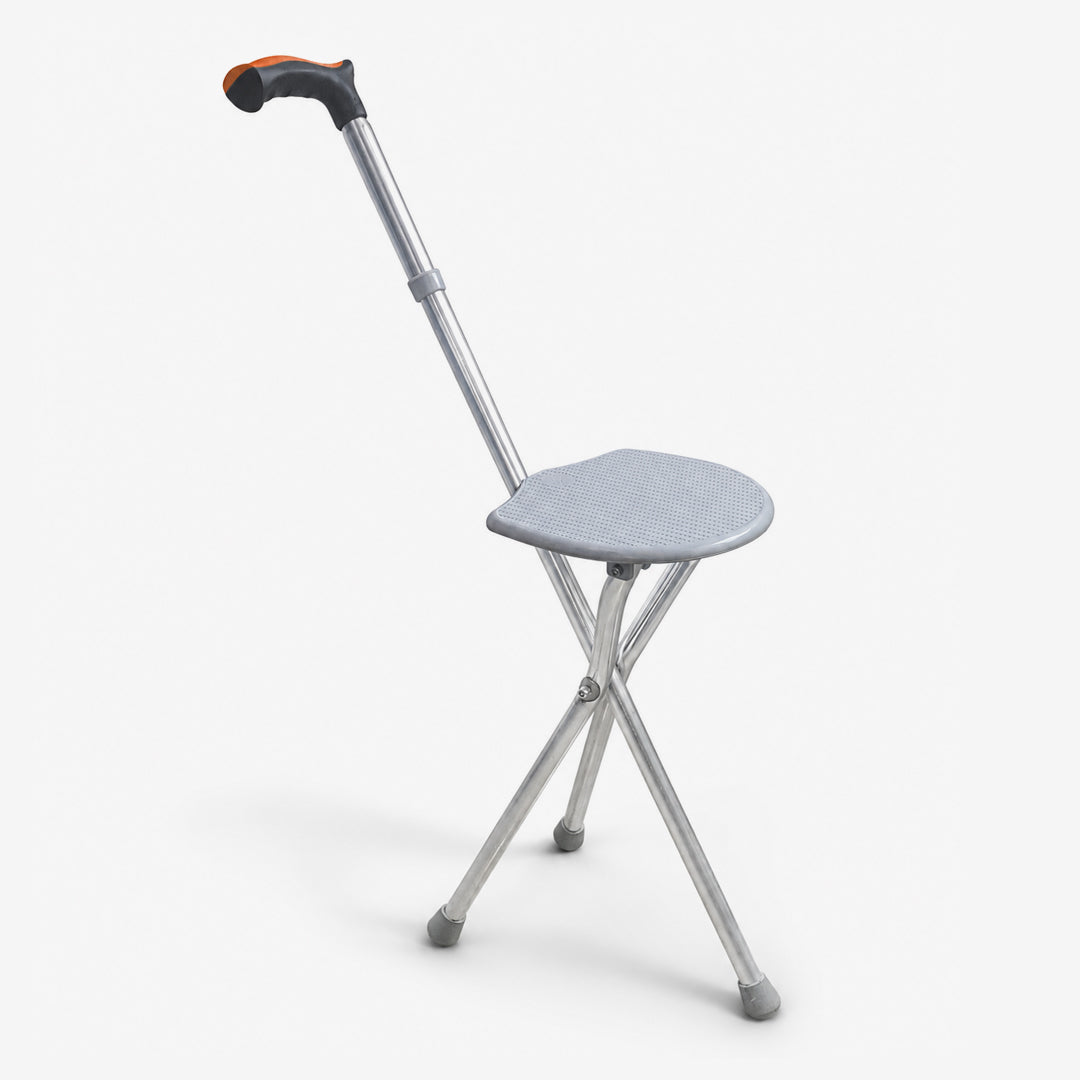 Classic Walking Stick with seat