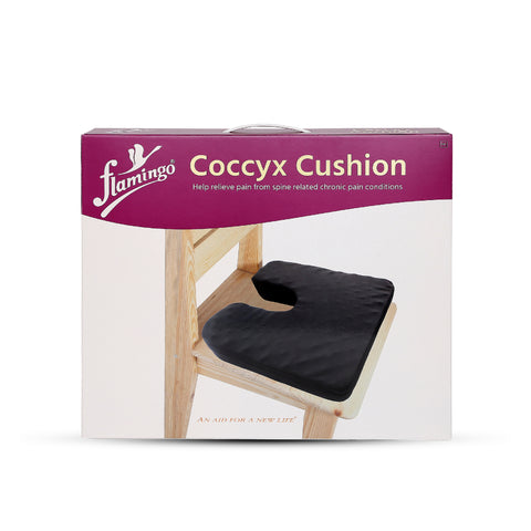 Coccyx Cushion Soft
