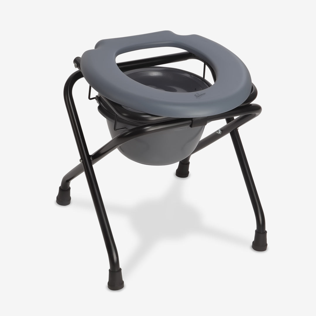 Commode Stool