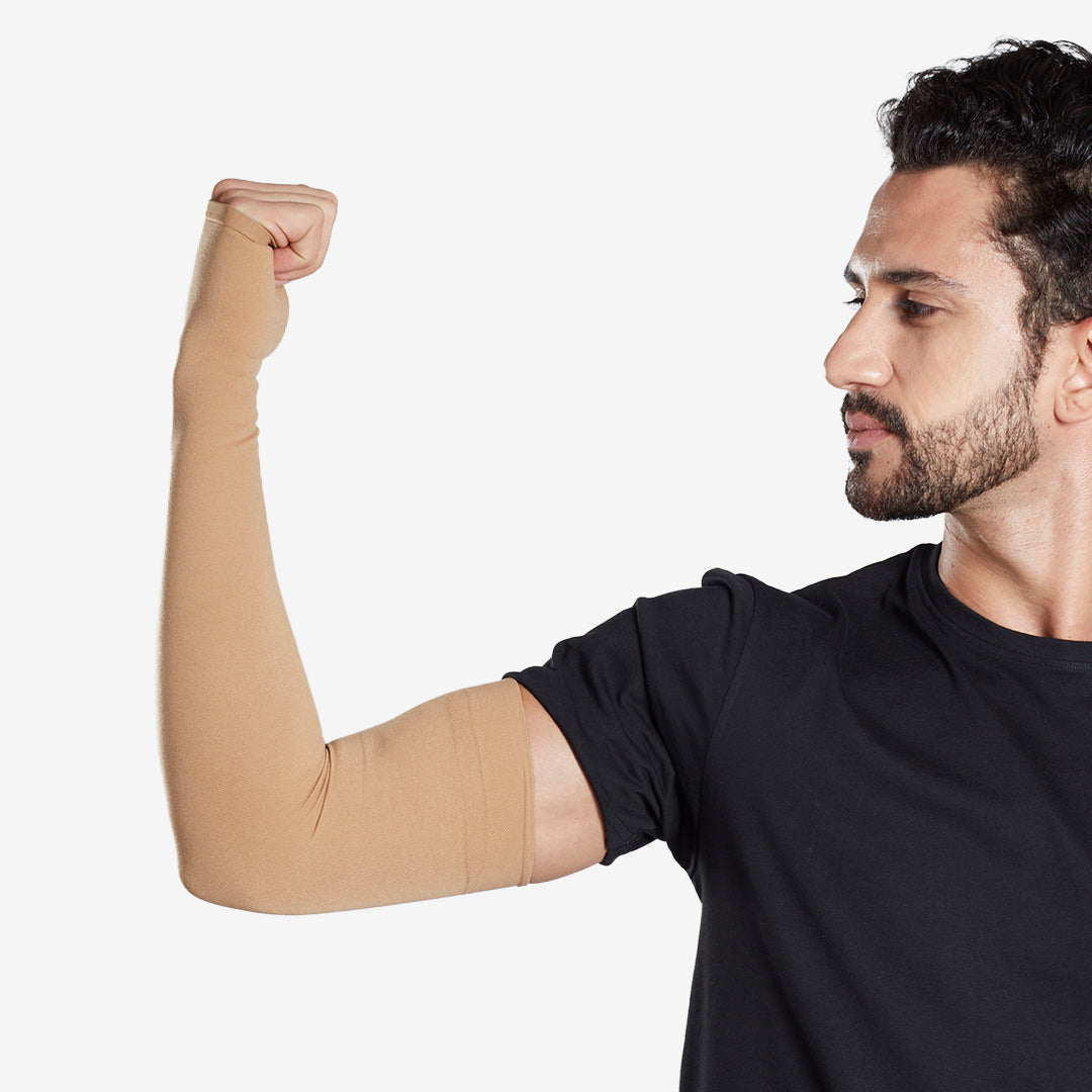 Compression Arm Sleeve