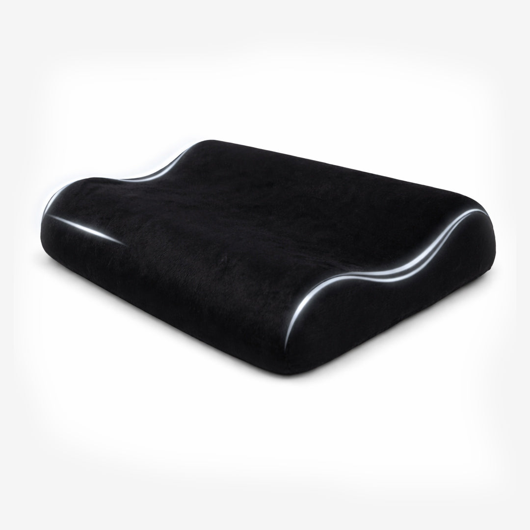 Contoured Pillow