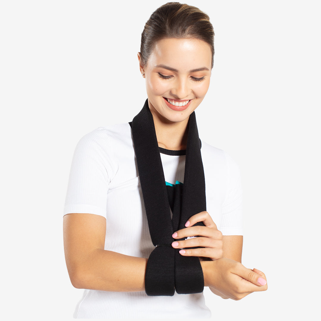 Cuff and Collar Sling