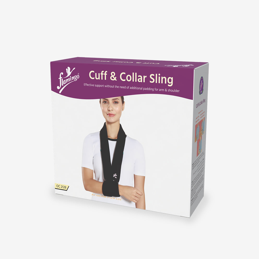 Cuff and Collar Sling