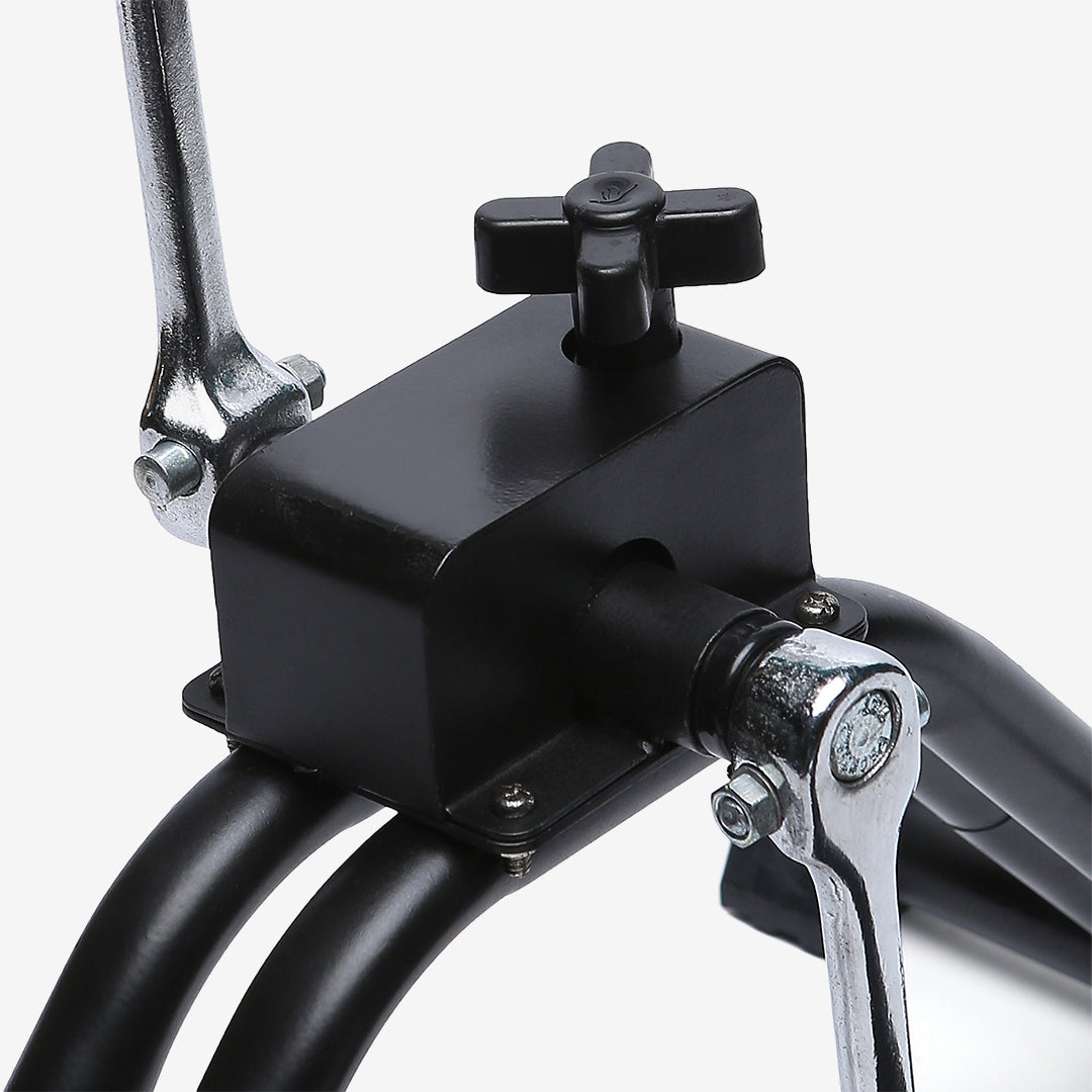 Exercise cycle, fitness cycle, leg strengthening cycle, exercise equipment, home fitness equipment, physiotherapy cycle, adjustable tension cycle, exercise bike, portable exercise equipment
