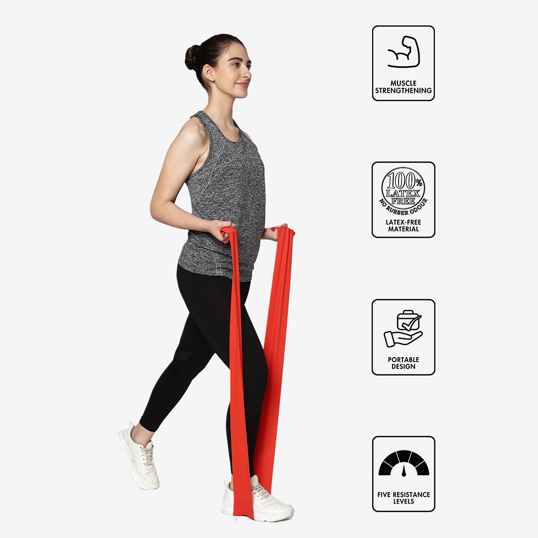 Premium Exercise Band
