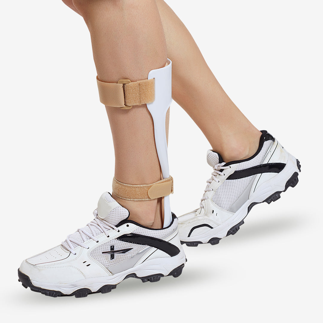 Foot Drop Splint