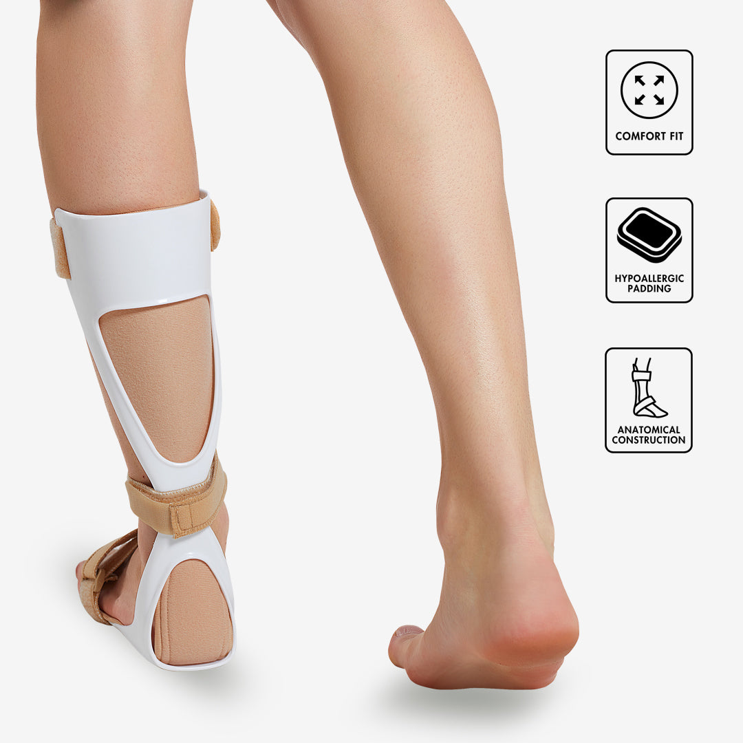 Foot Drop Splint
