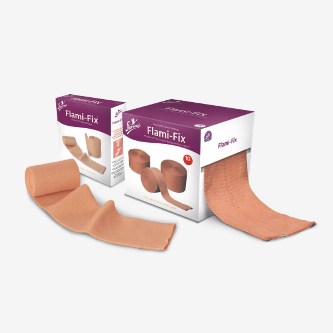 FlamiFix (Elasticated Tubular Bandage)