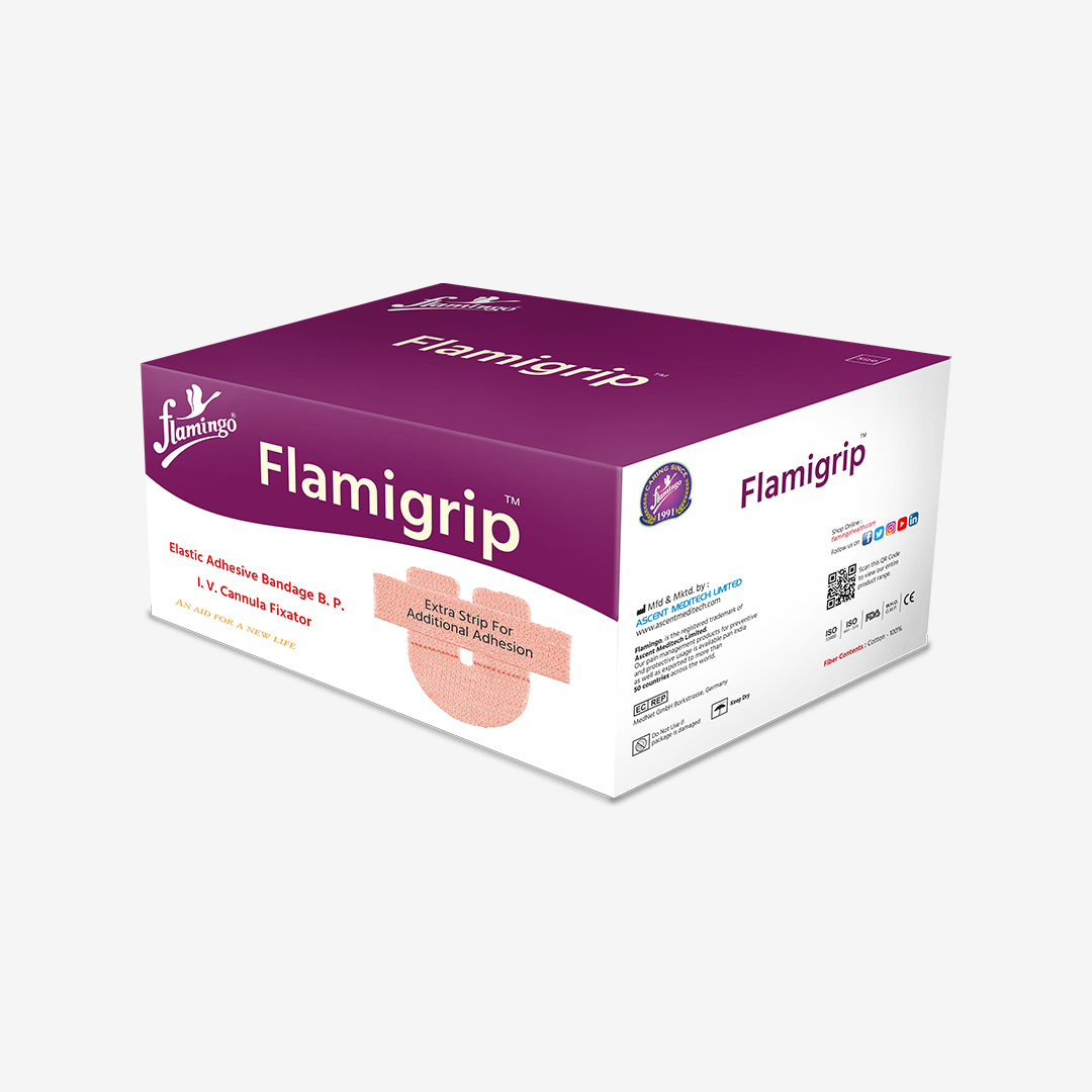 Flamigrip