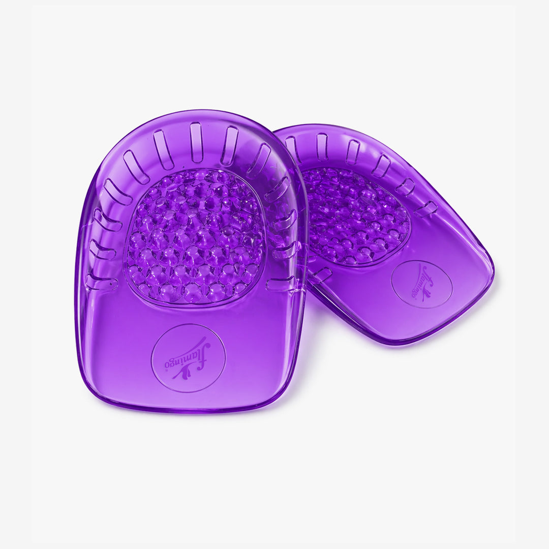Gel Heel Cushion (Female)