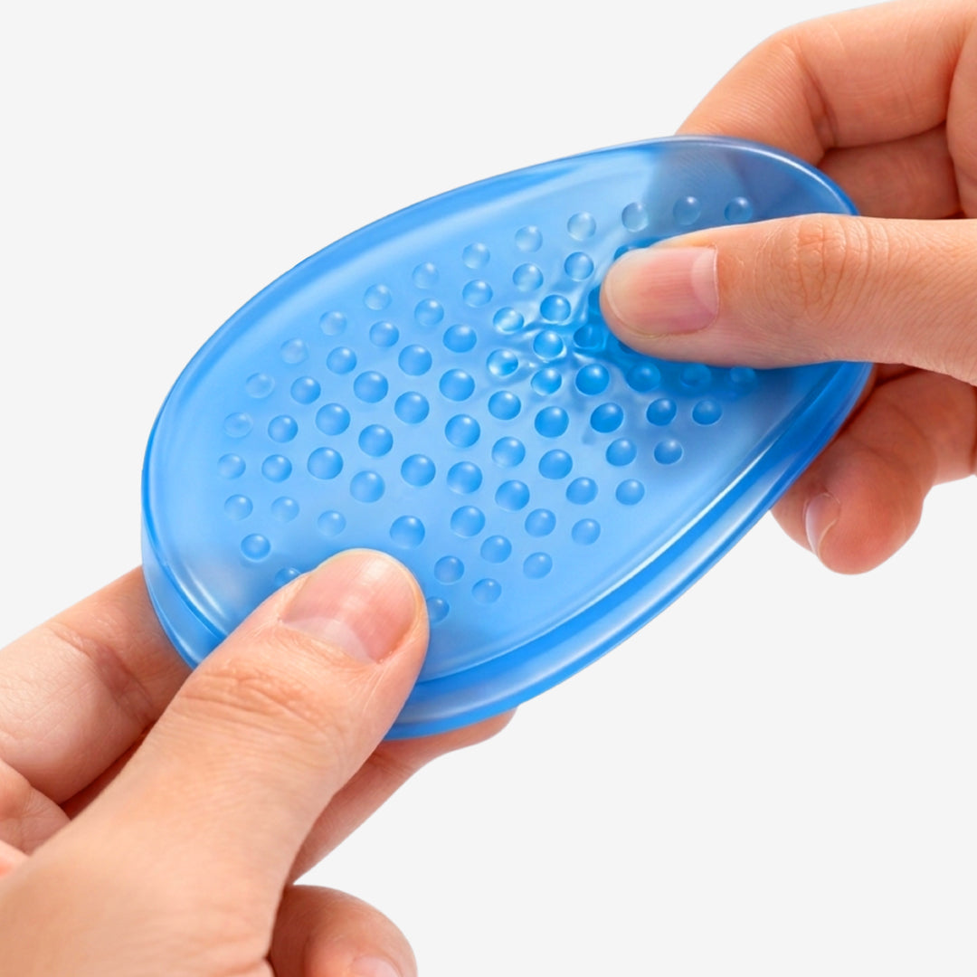 Gel Heel Pad (Female)