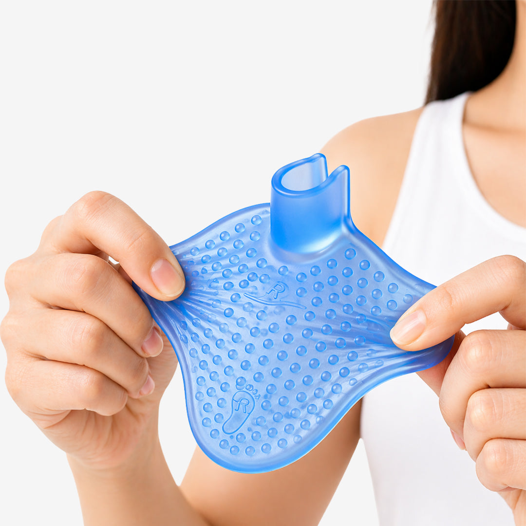 Gel Metatarsal Pad (Female)