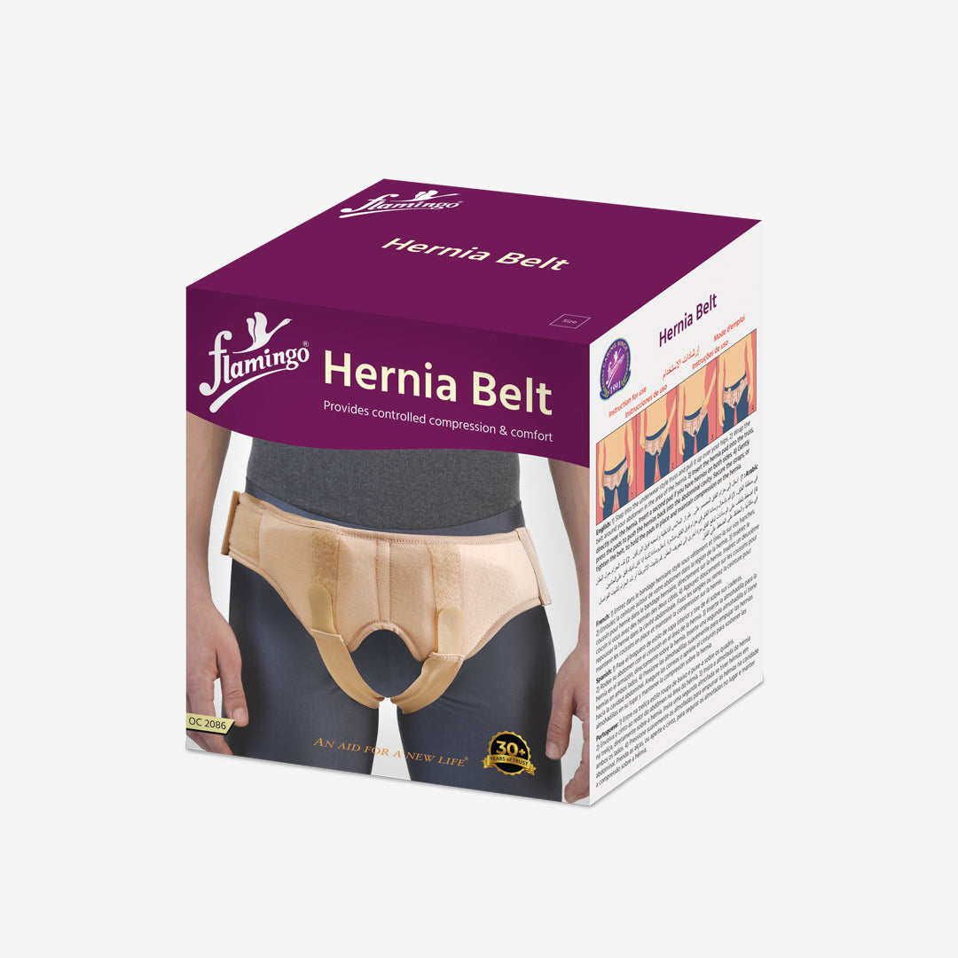 Hernia Belt