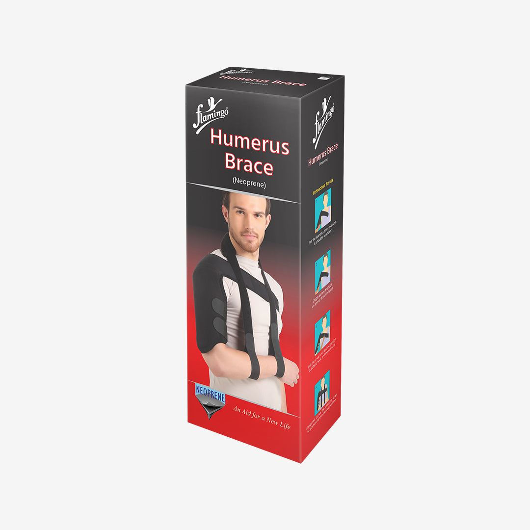 Humerus Brace - Neoprene