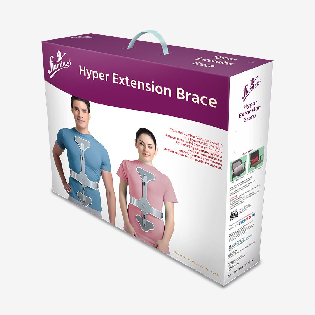 Hyper Extension Brace