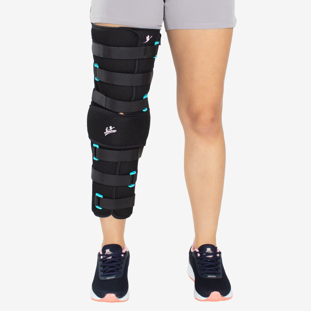 Knee Immobilizer