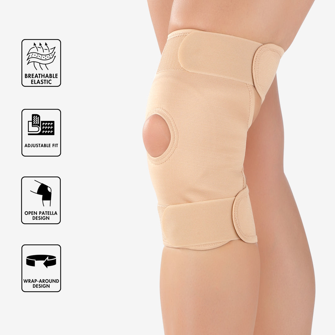 Knee Stabilizer