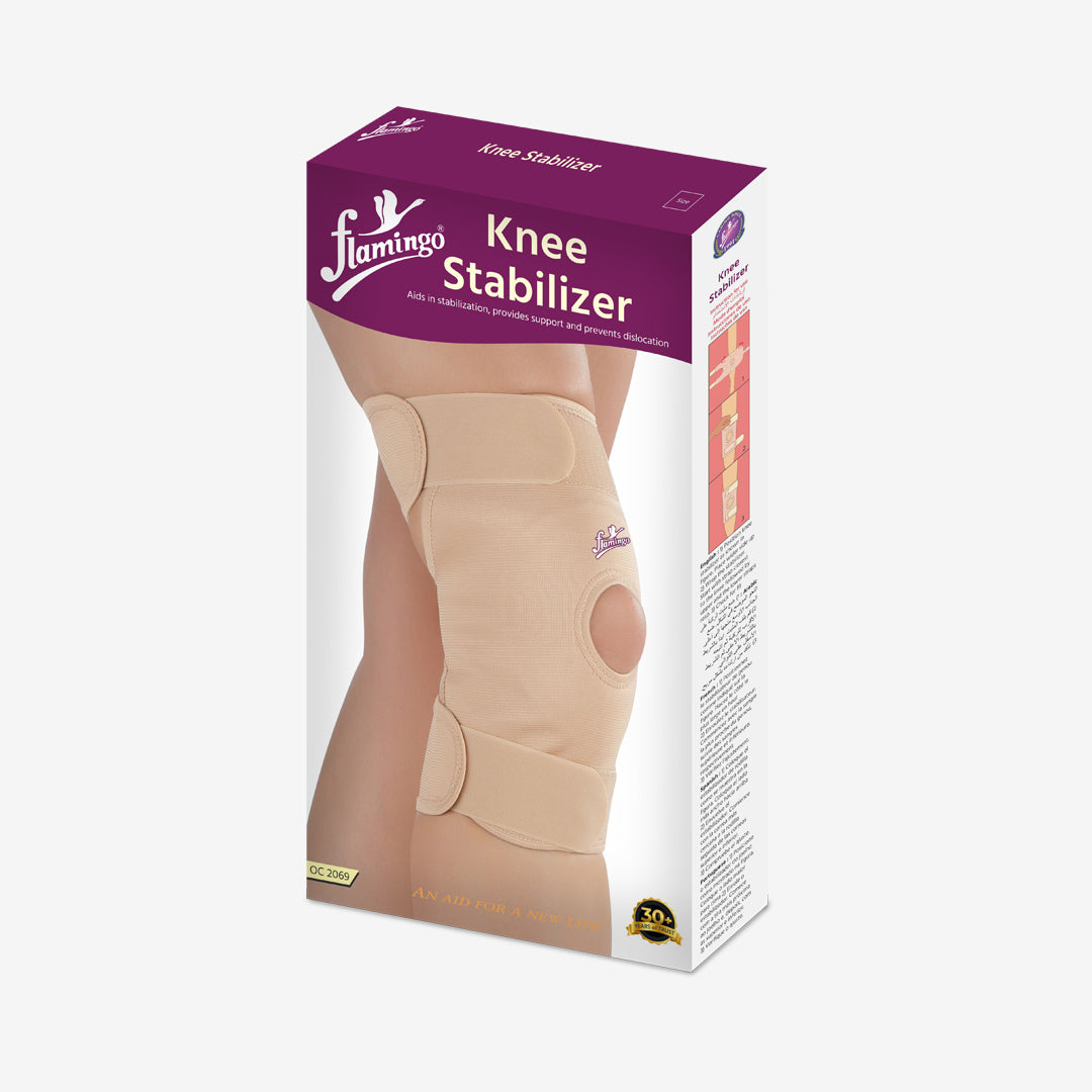 Knee Stabilizer