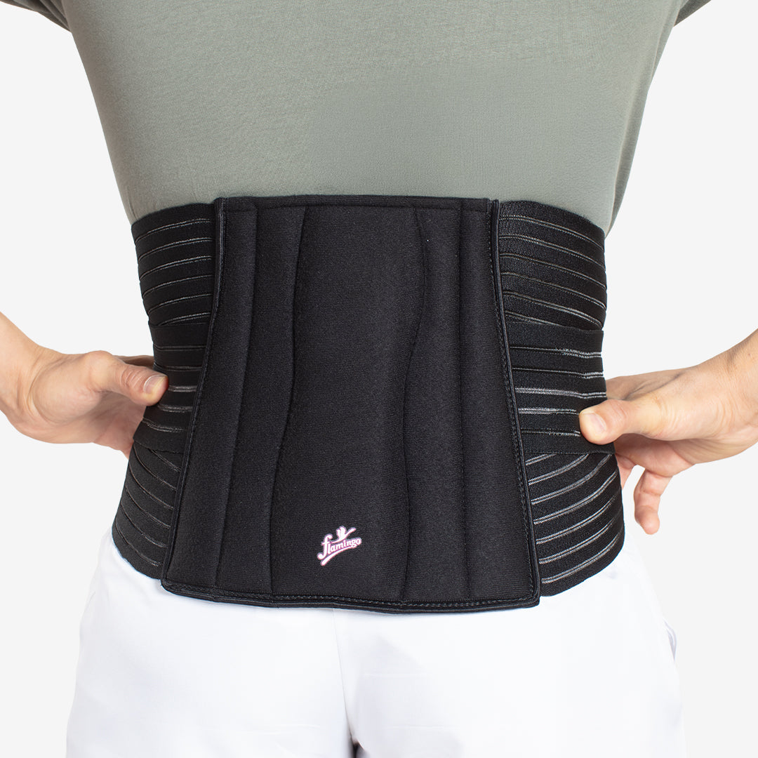 L.S. Belt Compression Comfort