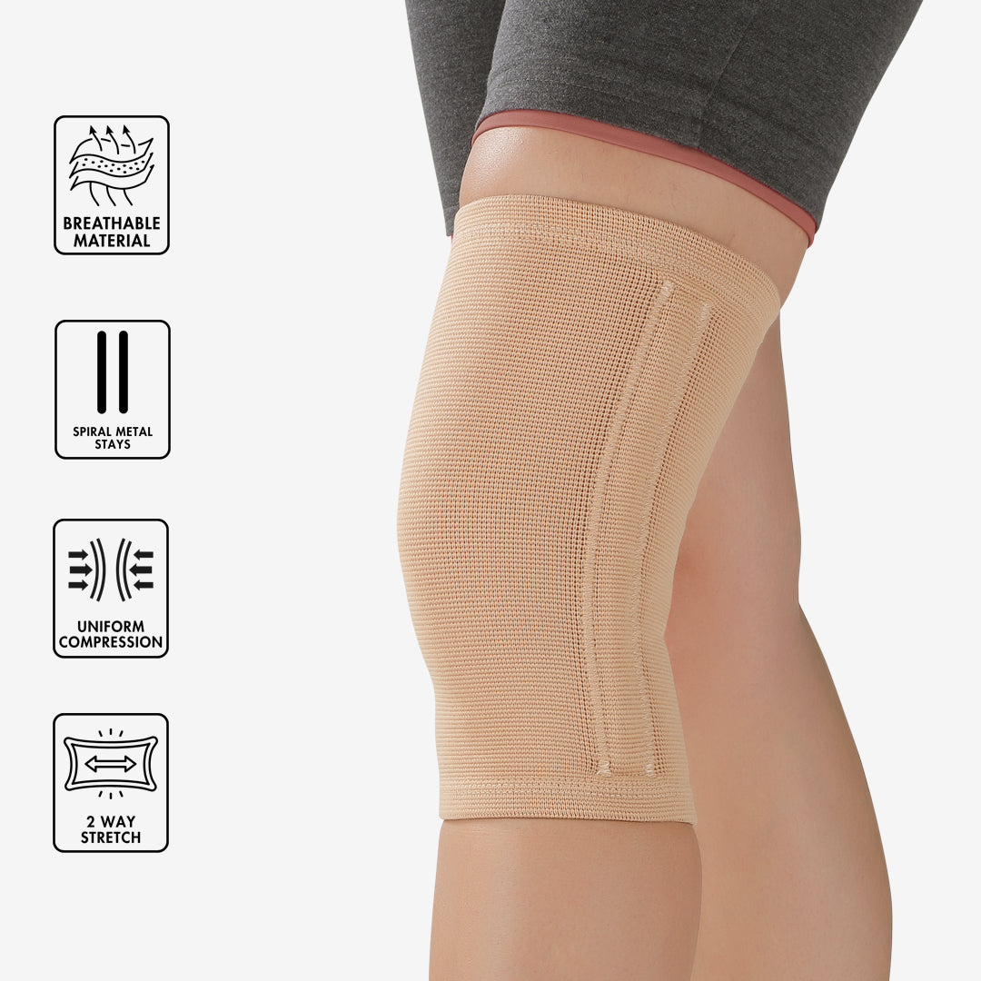 Light Knee Brace
