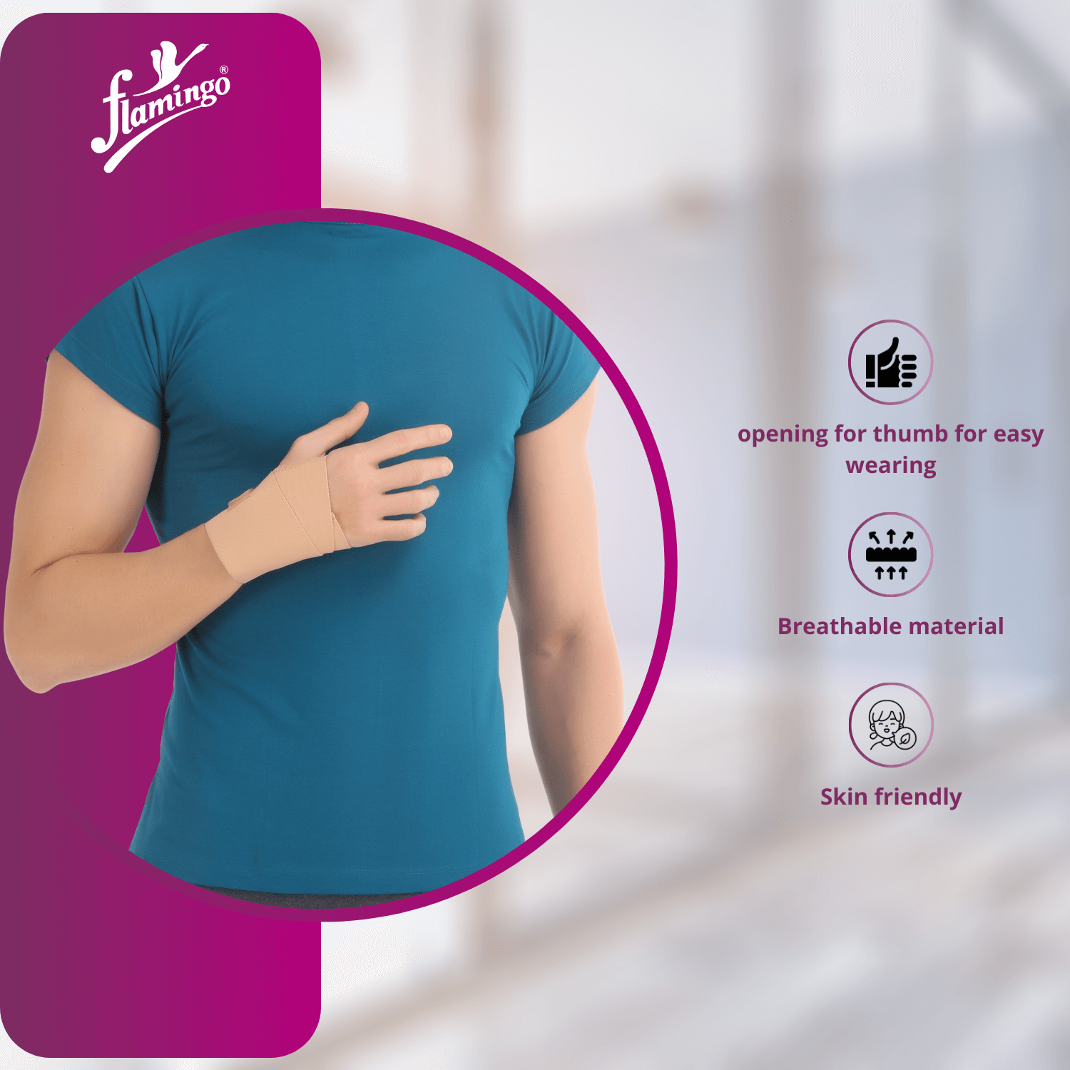 wrist brace
thumb wrist brace
wrist brace with thumb support
flamingo wrist brace
hand wrist brace
wrist brace uses
elastic wrist brace
medical wrist brace
wrist brace with thumb uses
long wrist brace
thumb and wrist brace
wrist brace flamingo
wrist brace price