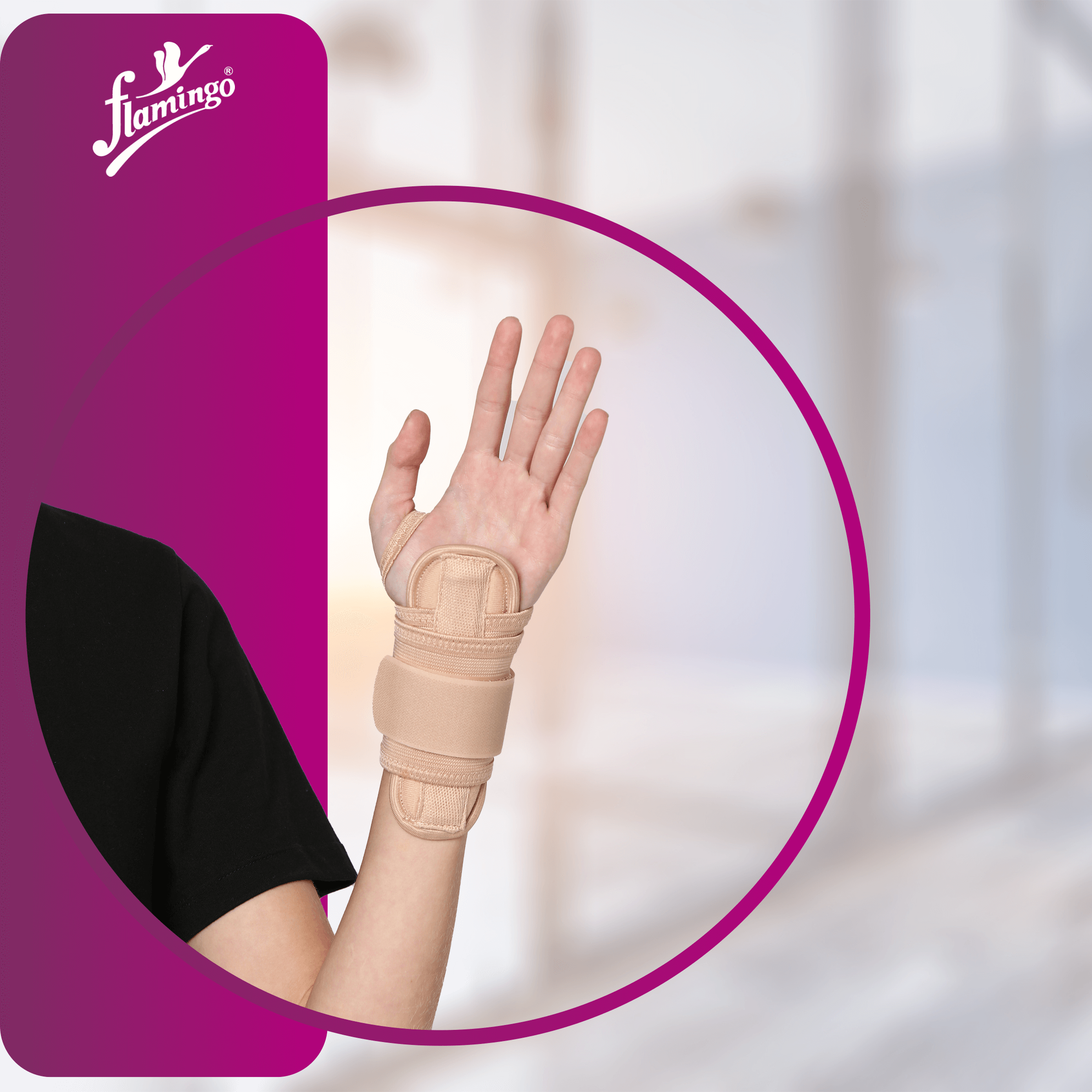 Flamingo carpal tunnel splint
cts splint
carpal tunnel syndrome splint
carpal tunnel syndrome splint name
carpal tunnel splint
carpal tunnel syndrome brace
carpal tunnel wrist splint
carpal tunnel syndrome splint name
cts wrist splint
Flamingo Wrist Splint