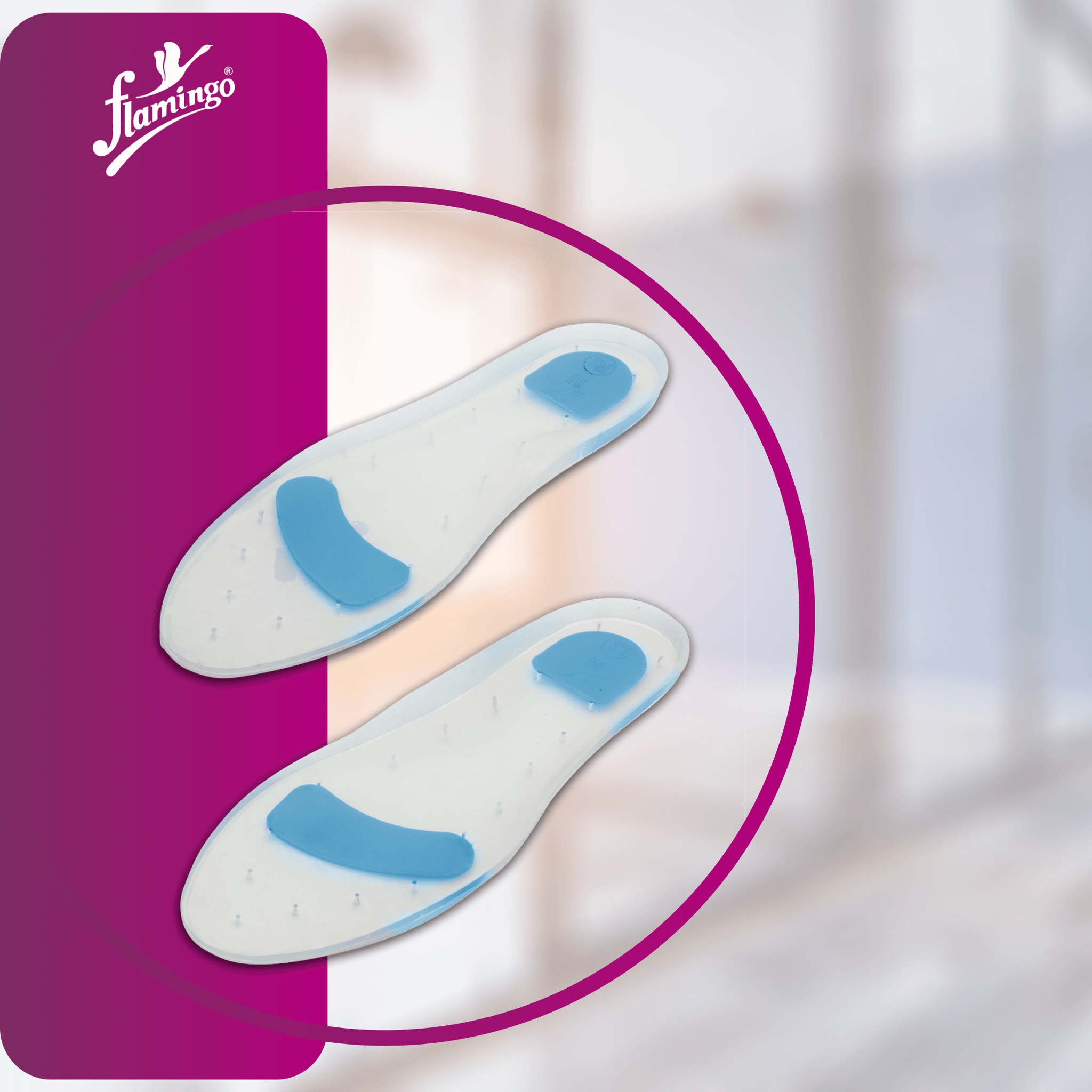 Shoe Insoles Silicone Insole Price Spring Silicone Gel Insoles