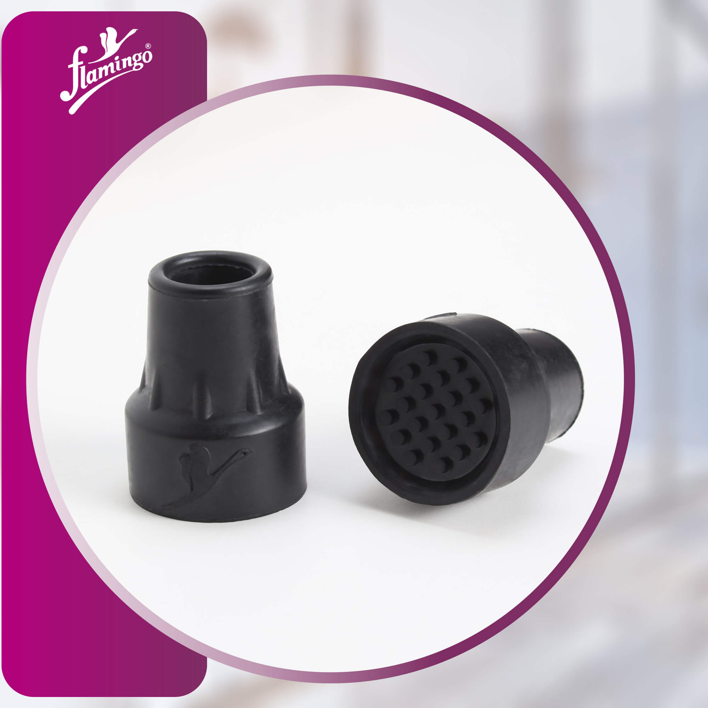 Bottom pod for walking stick
Crutch bottom pod
Rubber pod for crutches
Walking aid pod
Underarm crutches pod
Walking stick accessory
Bottom pod for stability
Durable rubber pod