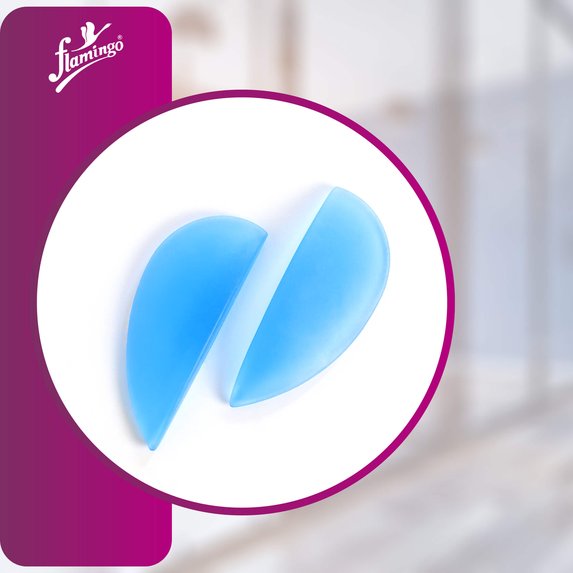 Flamingo Gel Medial Arch Support
Foot Support for Flatfoot
Arch Support Cushion
Foot Care Gel Pad
Gel Arch Support for Sprain Prevention