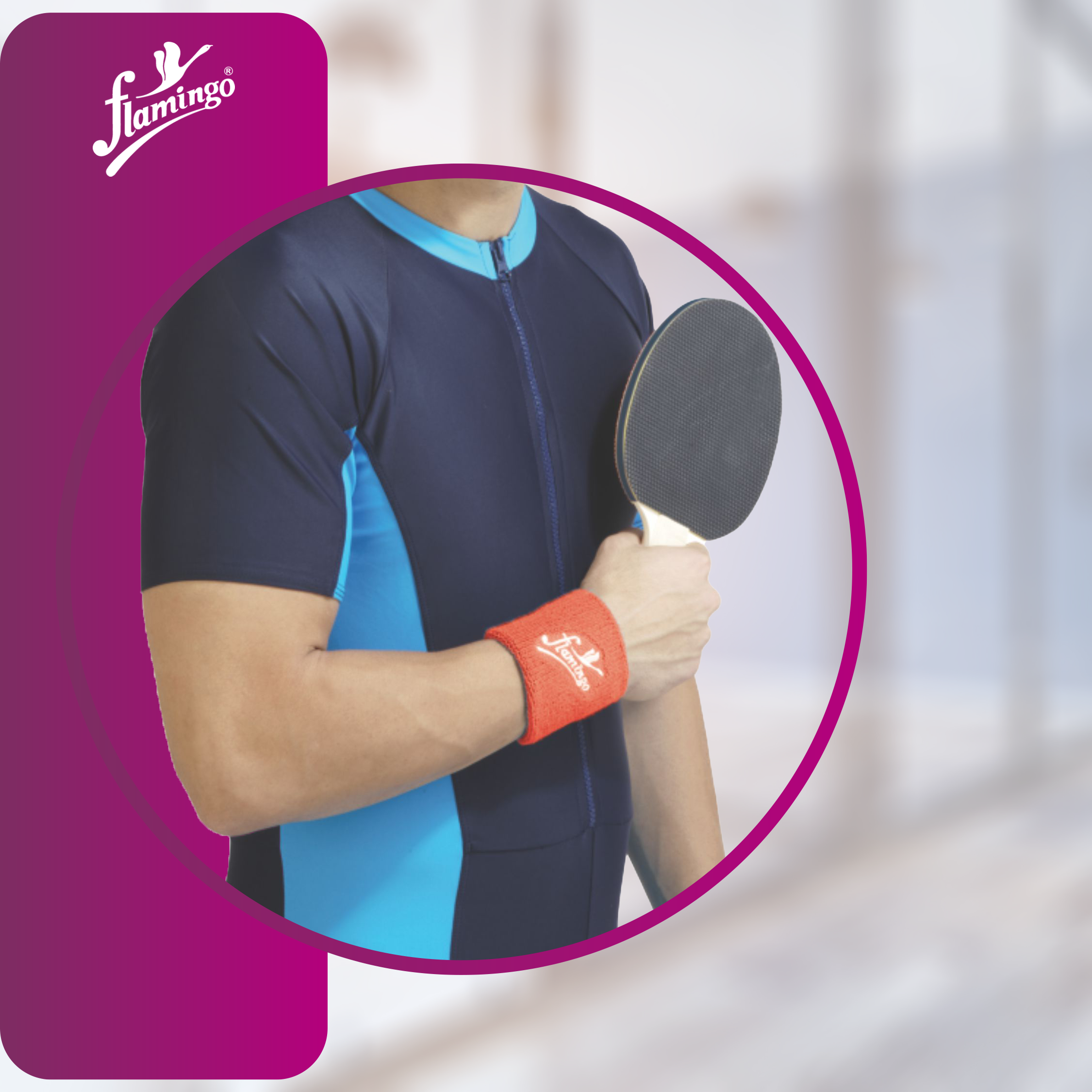 Sports wrist band, fitness wrist band, sweat-absorbing wrist band, athletic wrist band, absorbent wrist band, comfortable wrist band, sports accessories, breathable wrist band